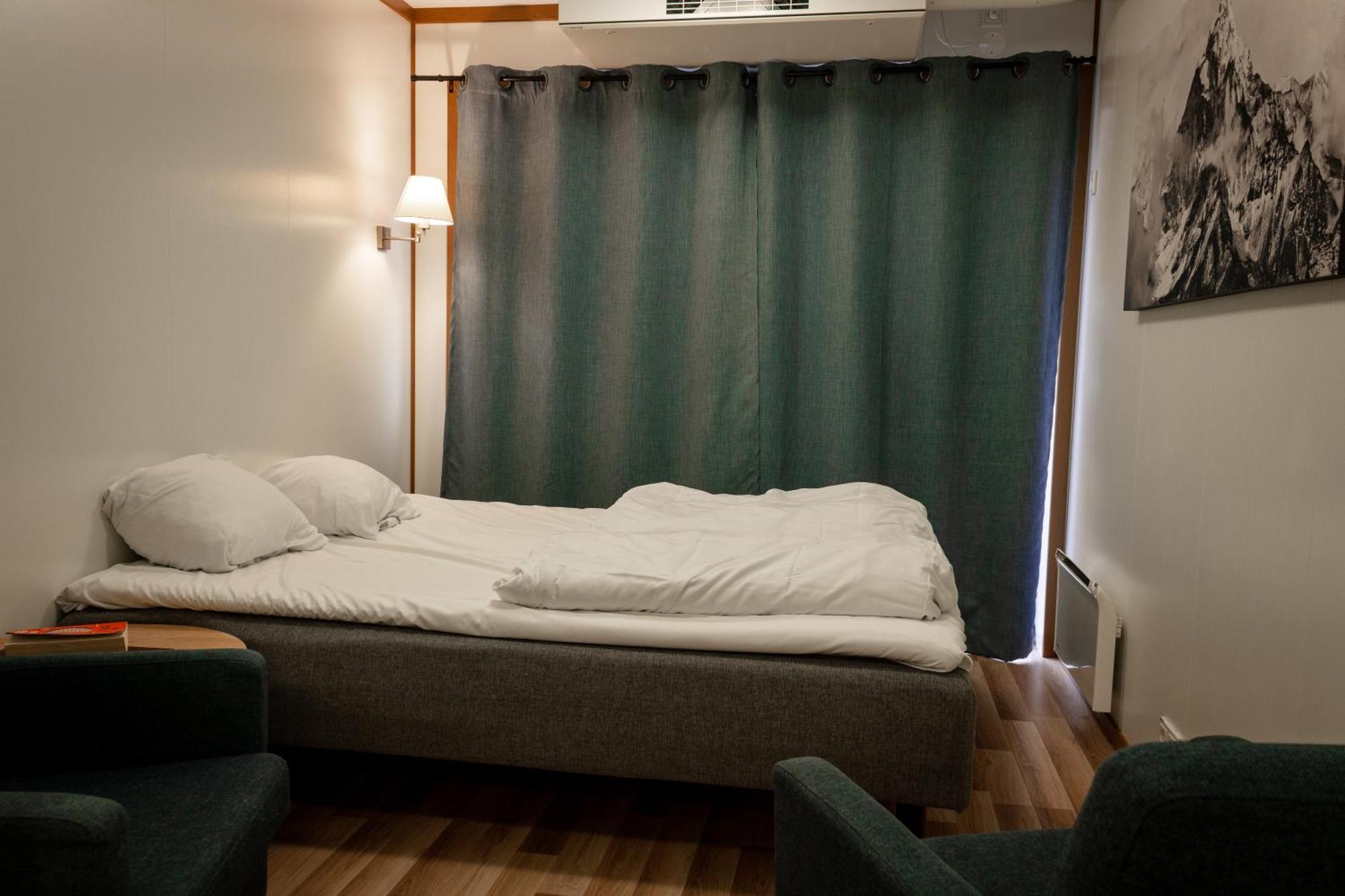Sirdal Fjellpark Hotel Tjorhom Phòng bức ảnh