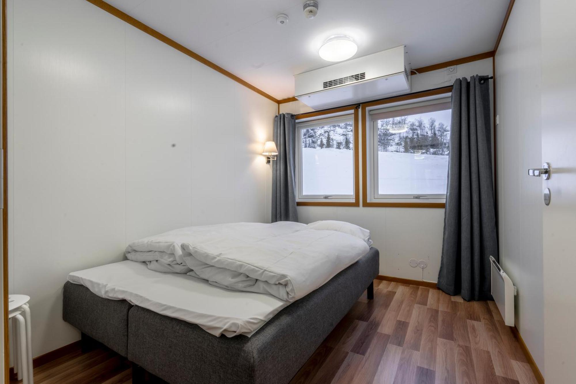 Sirdal Fjellpark Hotel Tjorhom Phòng bức ảnh